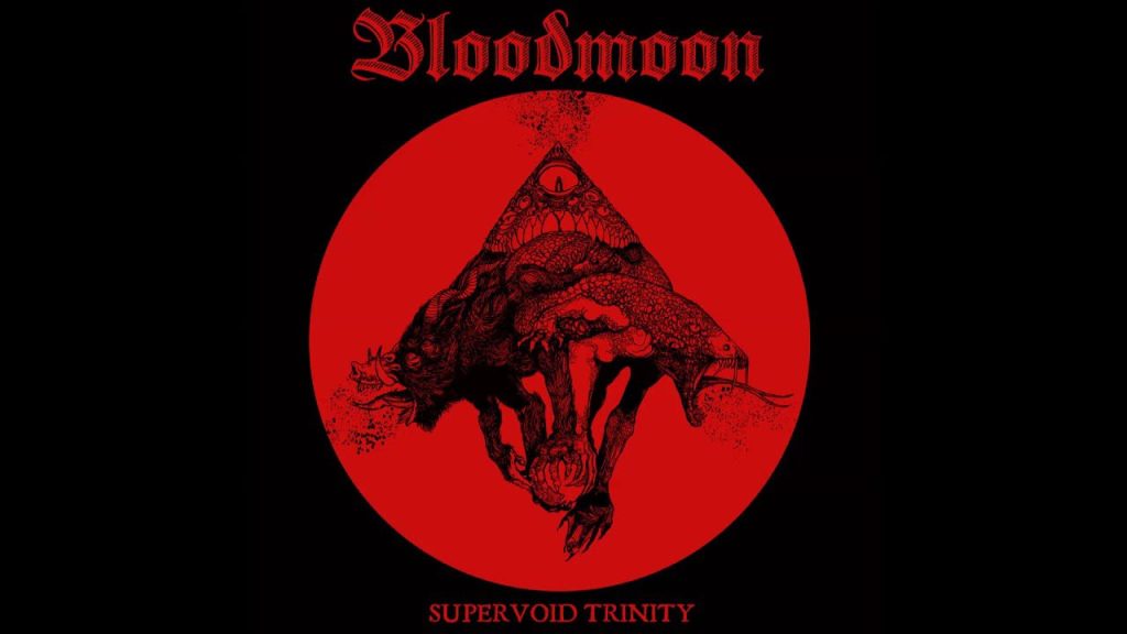 Bloodmoon Supervoid Trinity: Download des epischen Mediafire-Albums hier!
