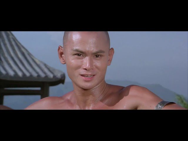 36 Kammern der Shaolin: Laden Sie den Film auf Deutsch von Mediafire herunter