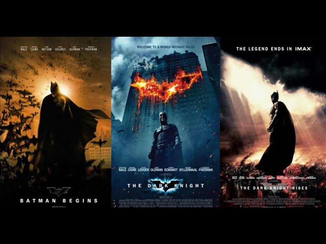 Batman – Der Dunkle Ritter 1080p Latino zum Download: Schnell und Einfach auf Mediafire