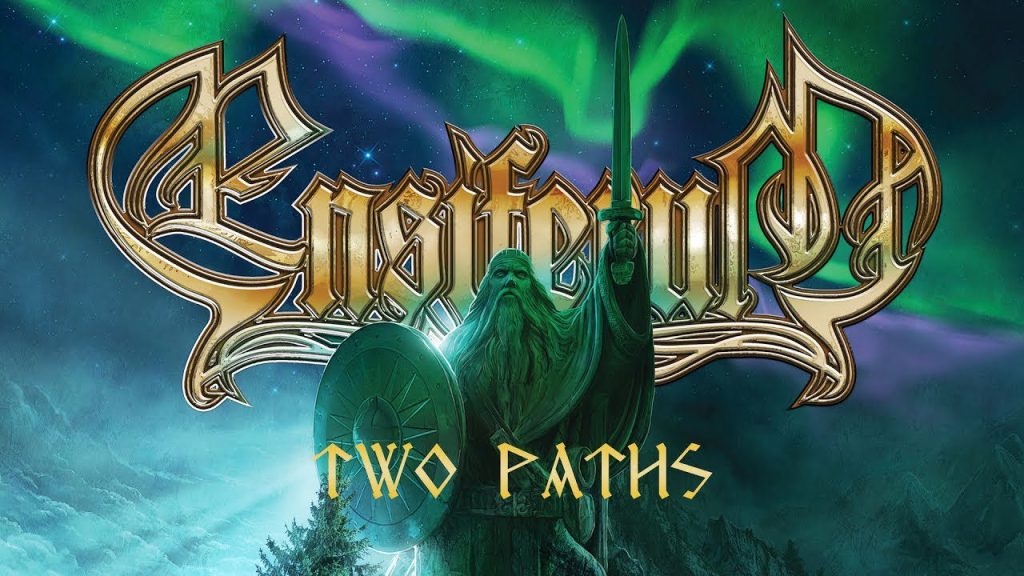 Ensiferum Two Paths Mediafire herunterladen: Der ultimative Leitfaden für Fans