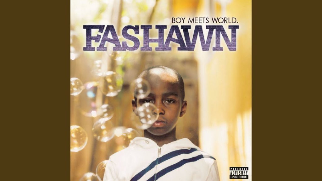 Fashawn: Boy Meets World – Kostenloser Download auf Mediafire