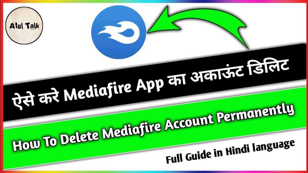 mediafire account loeschen die u Effektiver Weg zum Löschen Ihres Mediafire-Kontos - Schritt für Schritt Anleitung