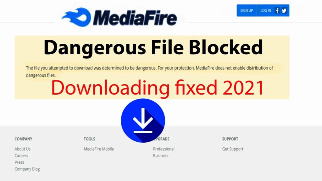 mediafire down so beheben sie da Mediafire privat freischalten: Wie Sie Ihre Daten sicher und einfach schützen
