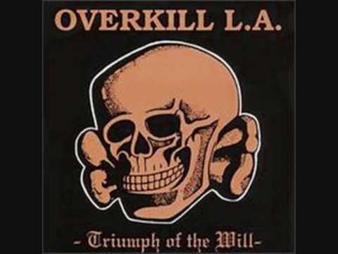 overkill der triumph des willens Overkill - Der Triumph des Willens: Kostenloser Download bei Mediafire