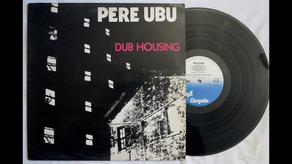 Per Ubu Dub Housing – Download bei Mediafire: Die ultimative Zusammenstellung für Musikliebhaber