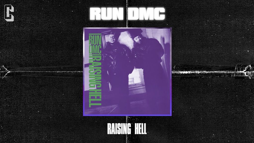 Run DMC Raising Hell: Hol dir den Top-Download von Mediafire jetzt!