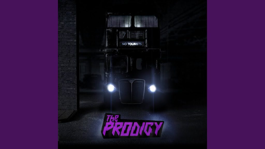 The Prodigy – No Tourists: Kostenlose Downloads auf Mediafire