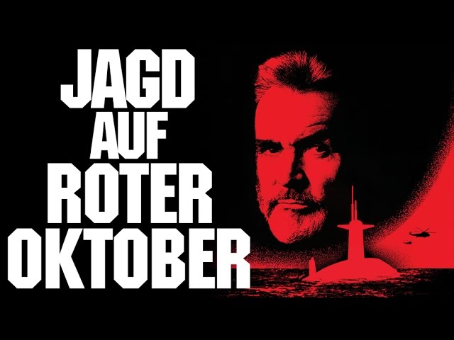 Den Film Besetzung Von Jagd Auf Roter Oktober von Mediafire herunterladen