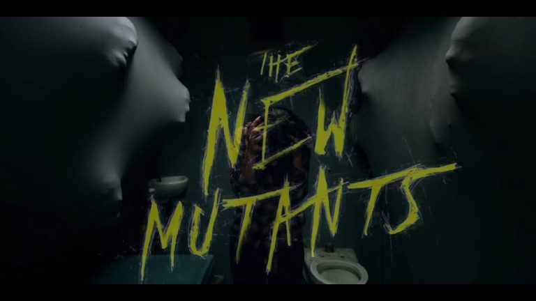 Den Film Besetzung Von The New Mutants von Mediafire herunterladen