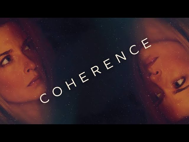 Den Film Coherence 2013 Filme von Mediafire herunterladen