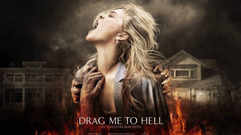 Den Film Drag Me To Hell von Mediafire herunterladen