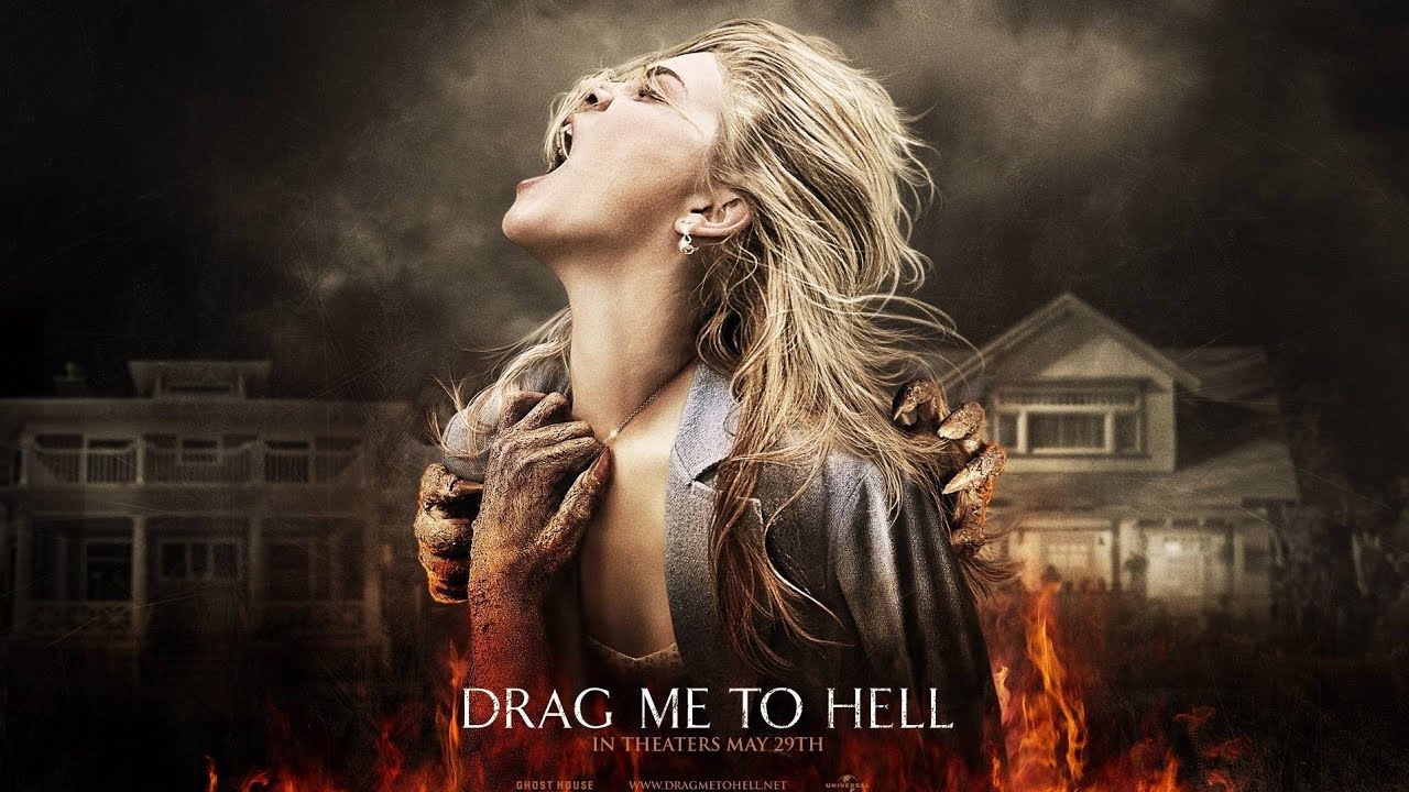 Den Film Drag Me To Hell von Mediafire herunterladen Den Film Drag Me To Hell von Mediafire herunterladen