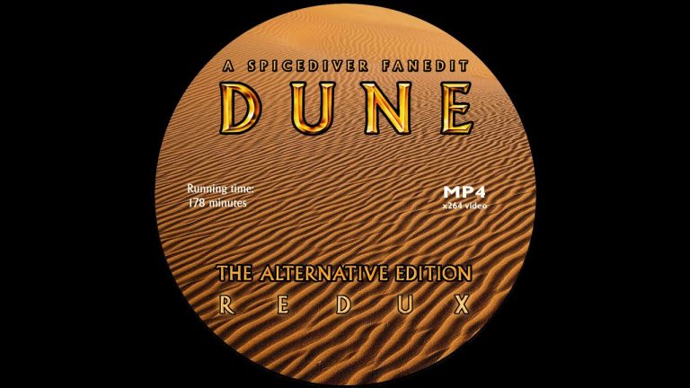 Den Film Dune Streamen von Mediafire herunterladen