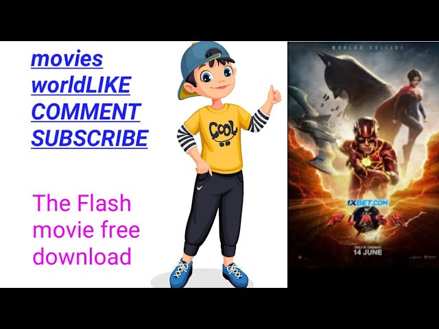 Den Film Flash Filme von Mediafire herunterladen