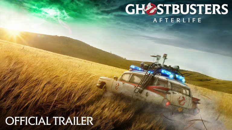 Den Film Ghostbusters: Legacy Netflix von Mediafire herunterladen