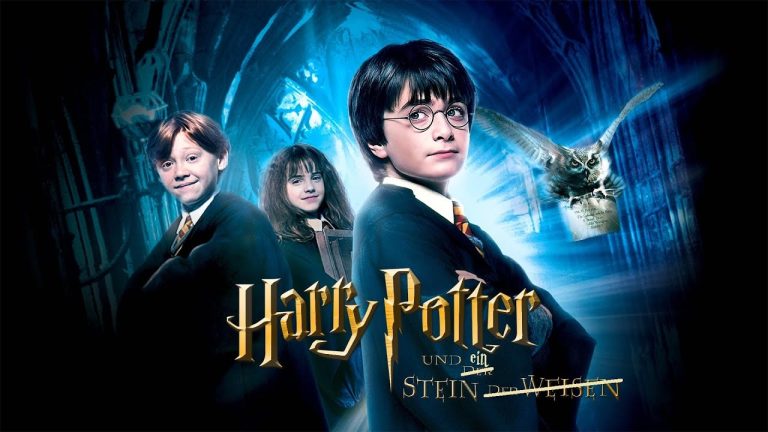 Den Film Harry Potter Und Der Stein Der Weisen Ansehen von Mediafire herunterladen
