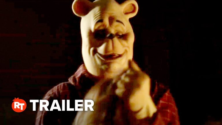 Den Film Horror Winnie Pooh von Mediafire herunterladen