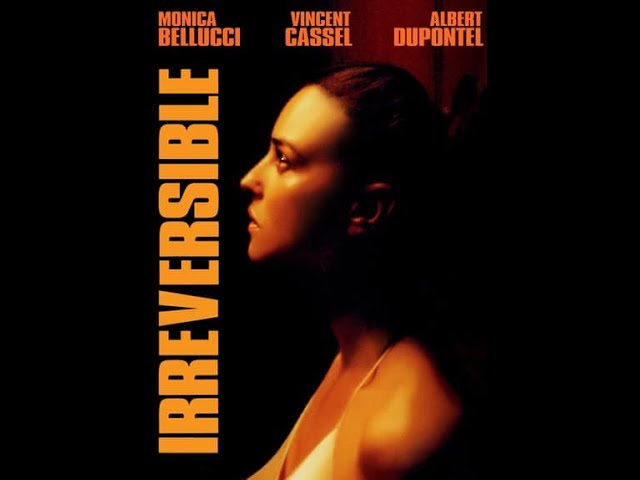 Den Film Irreversible 2002 Filme von Mediafire herunterladen