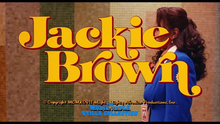 Den Film Jackie Brown von Mediafire herunterladen