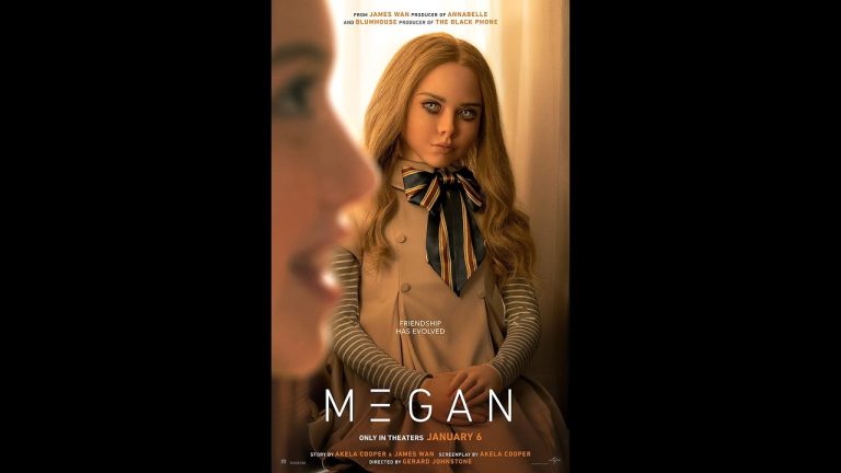 Den Film Megan Filme von Mediafire herunterladen