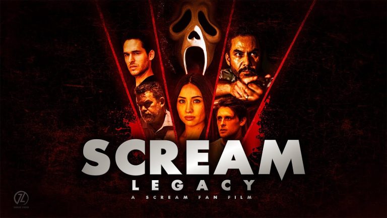Den Film Scream Vi von Mediafire herunterladen