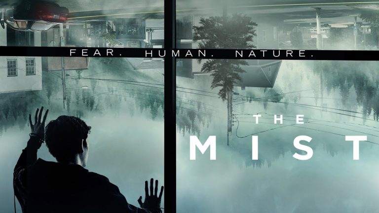 Den Film The Mist Filme von Mediafire herunterladen