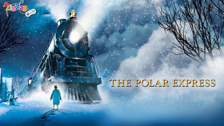 Den Film The Polar Express von Mediafire herunterladen
