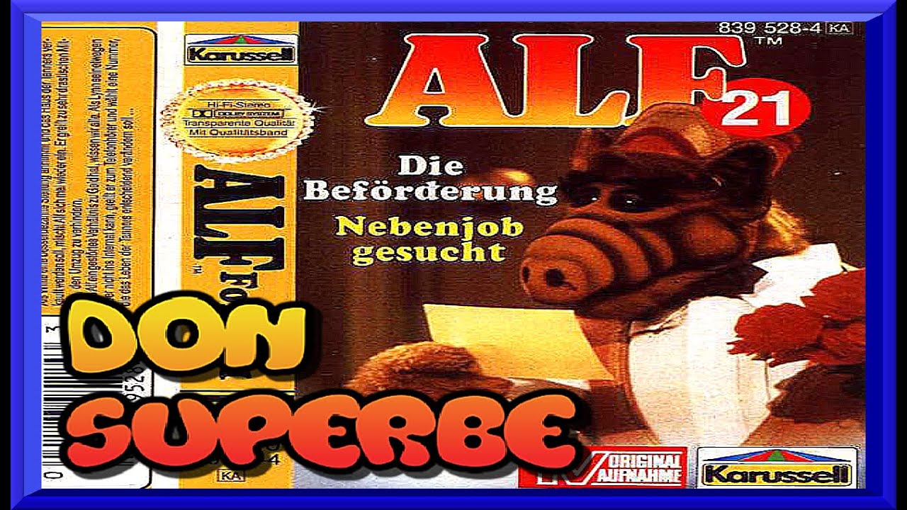 Die Serie Alf Hoerspiel von Mediafire herunterladen Die Serie Alf Hörspiel von Mediafire herunterladen