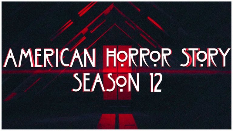 Die Serie American Horror Story Staffel 12 von Mediafire herunterladen