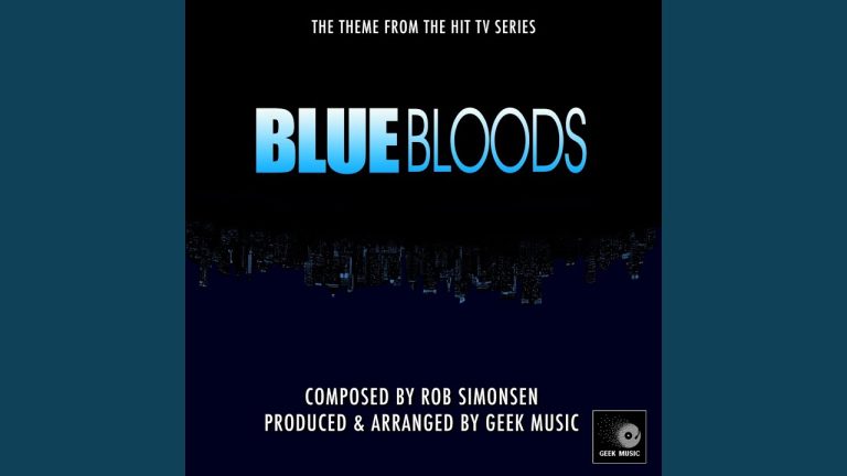 Die Serie Blue Bloods von Mediafire herunterladen
