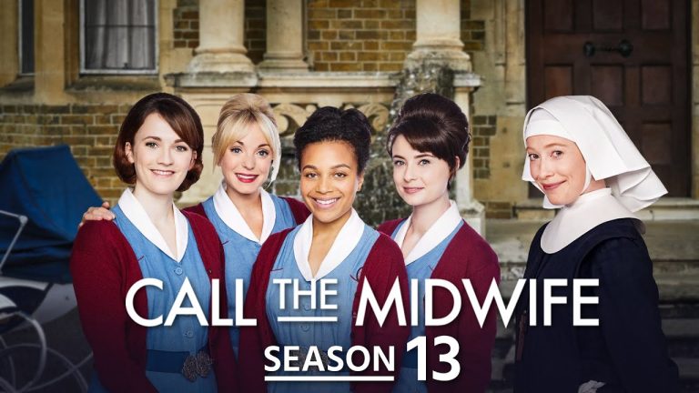 Die Serie Call The Midwife von Mediafire herunterladen