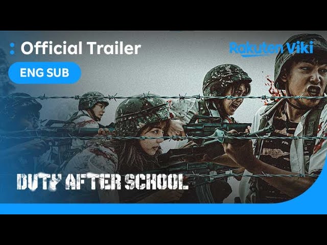 Die Serie Duty After School von Mediafire herunterladen Die Serie Duty After School von Mediafire herunterladen