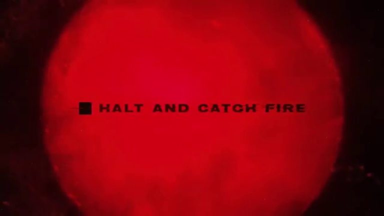 Die Serie Halt And Catch Fire von Mediafire herunterladen