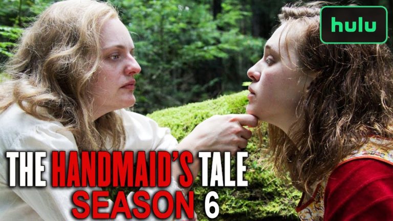 Die Serie Handmaids Tale Season 6 von Mediafire herunterladen