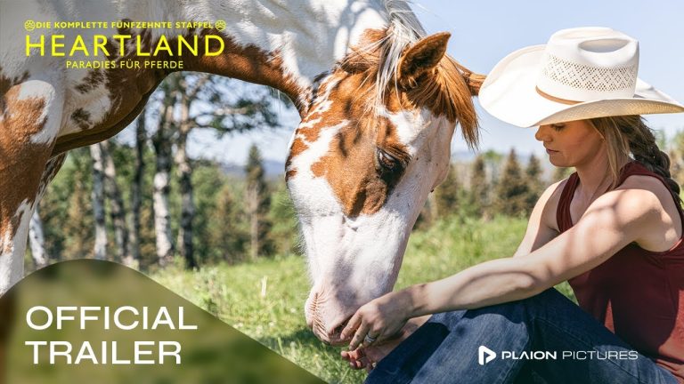 Die Serie Heartland Paradies Für Pferde Staffel 13 von Mediafire herunterladen