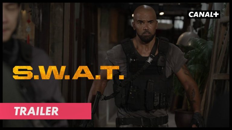 Die Serie Swat Staffel 6 von Mediafire herunterladen