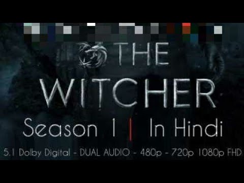 Die Serie The Witcher von Mediafire herunterladen