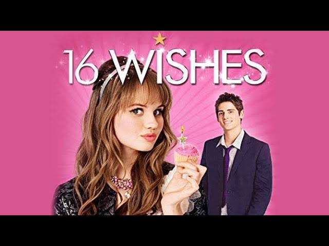 Den Film 16 Wishes Filme von Mediafire herunterladen