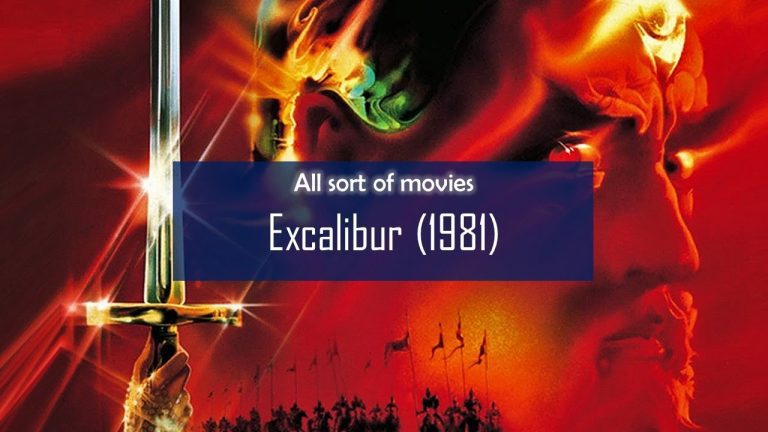 Den Film 1981 Filme Excalibur von Mediafire herunterladen