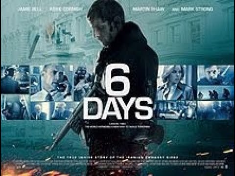 Den Film 6 Days 2017 Movie von Mediafire herunterladen Den Film 6 Days 2017 Movie von Mediafire herunterladen