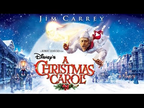 Den Film A Christmas Carol Disney von Mediafire herunterladen