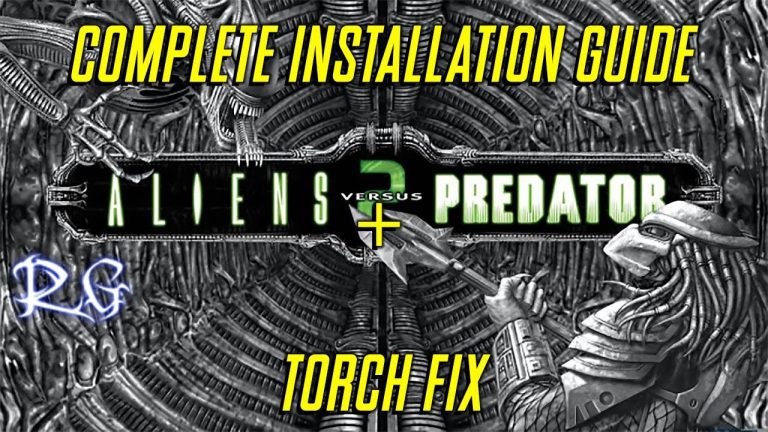 Den Film Aliens Vs Predator 2 von Mediafire herunterladen