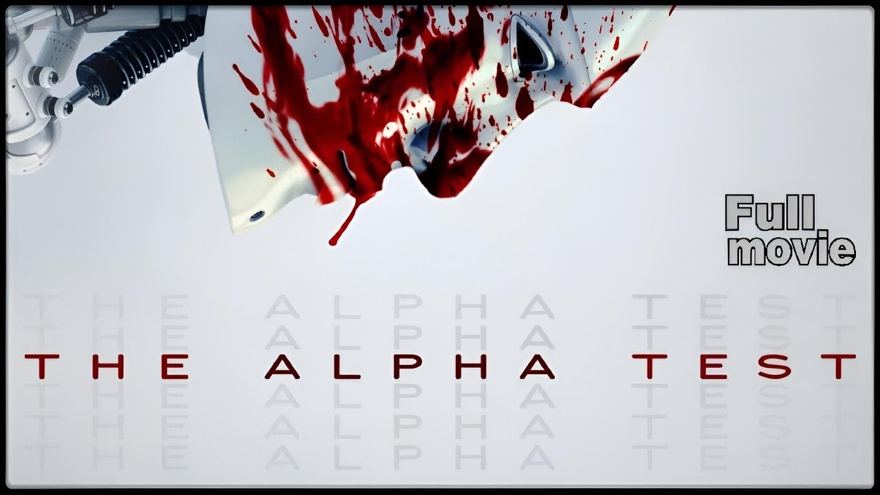 Den Film Alpha Test von Mediafire herunterladen Den Film Alpha Test von Mediafire herunterladen