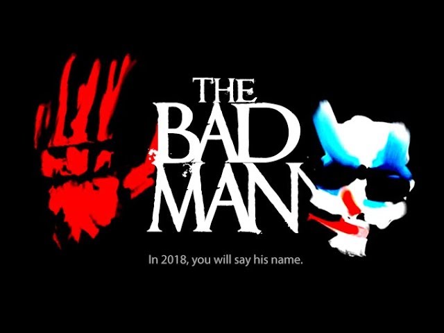 Den Film Bad Man Filme von Mediafire herunterladen