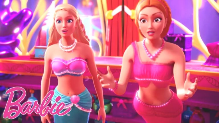 Den Film Barbie Als Meerjungfrau Filme von Mediafire herunterladen