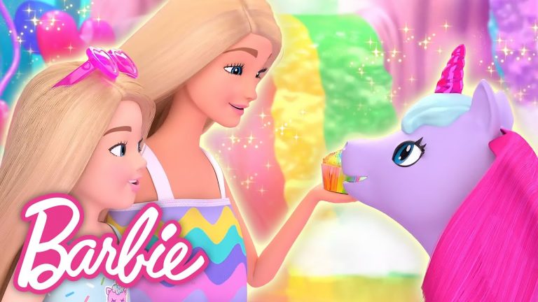 Den Film Barbie Dreamtopia Filme von Mediafire herunterladen