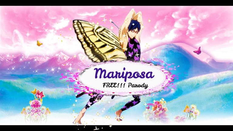 Den Film Barbie Mariposa Stream von Mediafire herunterladen