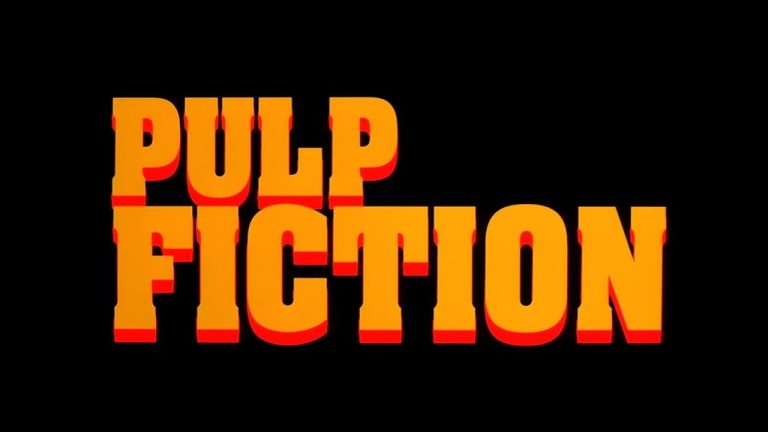 Den Film Besetzung Von Pulp Fiction von Mediafire herunterladen