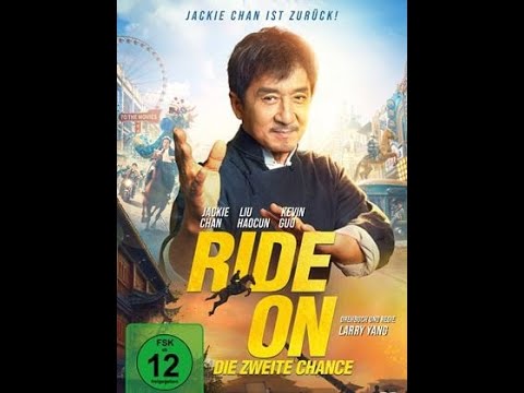 Den Film Besetzung Von Ride On – Die Zweite Chance von Mediafire herunterladen