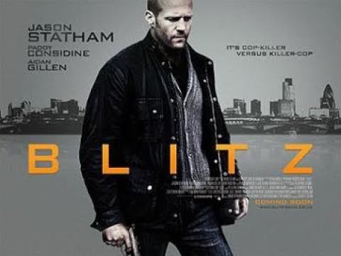 Den Film Blitz Jason Statham Filme von Mediafire herunterladen